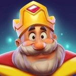 Royal Match – Puzzle Game APK (Obegränsat med pengar)