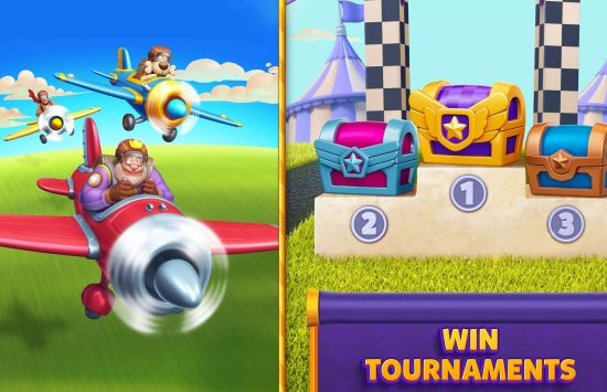 Royal Match latest version Game screenshot Royal Match