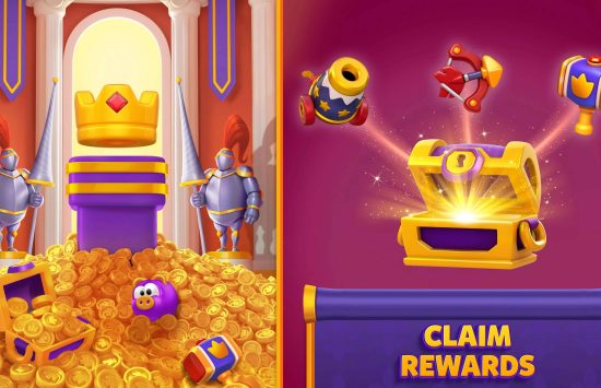 Royal Match free download Game screenshot Royal Match free download