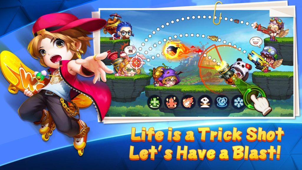 The Mobile Gaming Boom