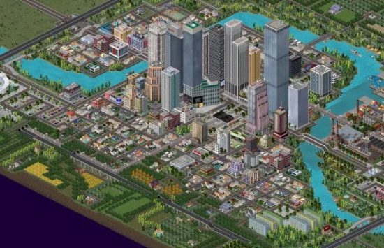 TheoTown (1) TheoTown Mod APK v1.11.35a (Dinheiro ilimitado) screenshot 1