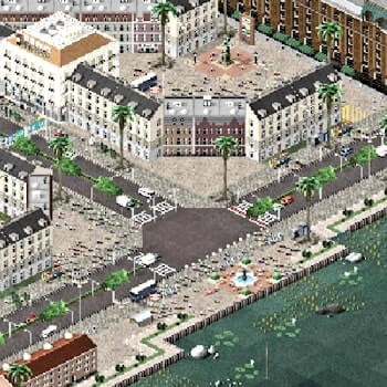 Download file TheoTown