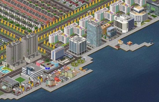 TheoTown (4) TheoTown Mod APK v1.11.35a (Dinheiro ilimitado) screenshot 3