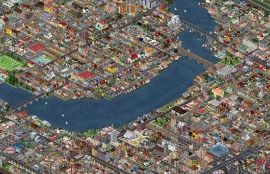 TheoTown (5) TheoTown Mod APK v1.11.35a (Dinheiro ilimitado) screenshot 4