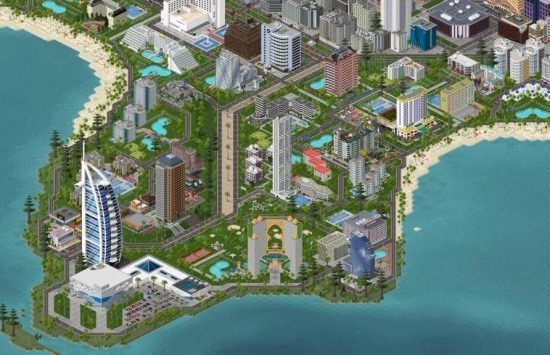 TheoTown (7) TheoTown Mod APK v1.11.35a (Dinheiro ilimitado) screenshot 6