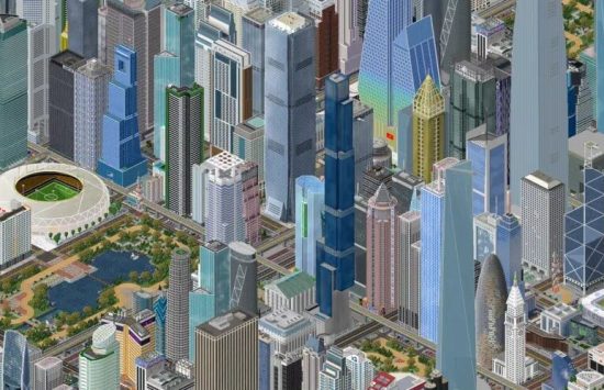 TheoTown (9) TheoTown Mod APK v1.11.35a (Dinheiro ilimitado) screenshot 8