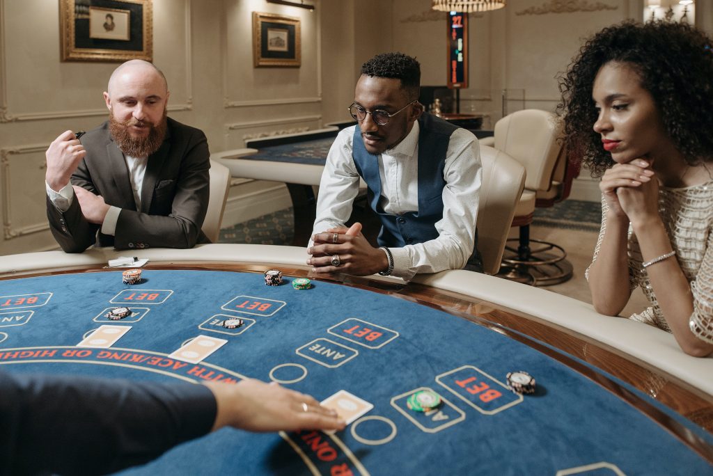 Roulette Games for Mobile & Desktop