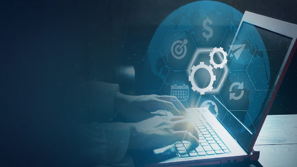 Custom Software Development