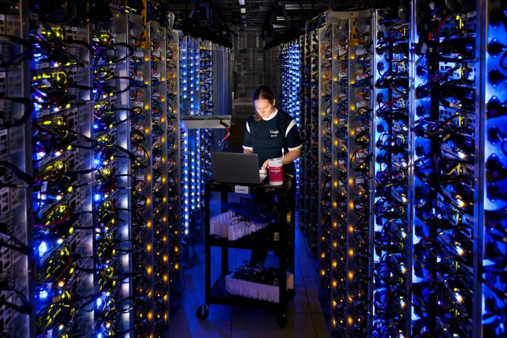 Mining Experience
