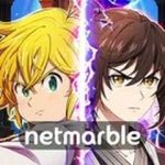 The Seven Deadly Sins: Grand Cross APK (Versão portuguesa)