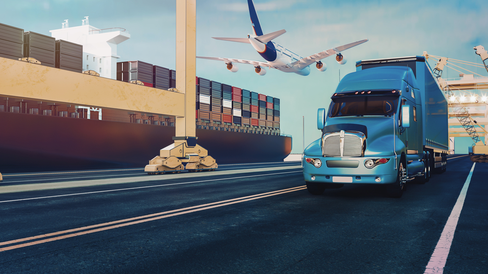 Simplifying International Logistics: Your Key to Flawless Delivery