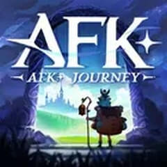 Download file AFK Journey