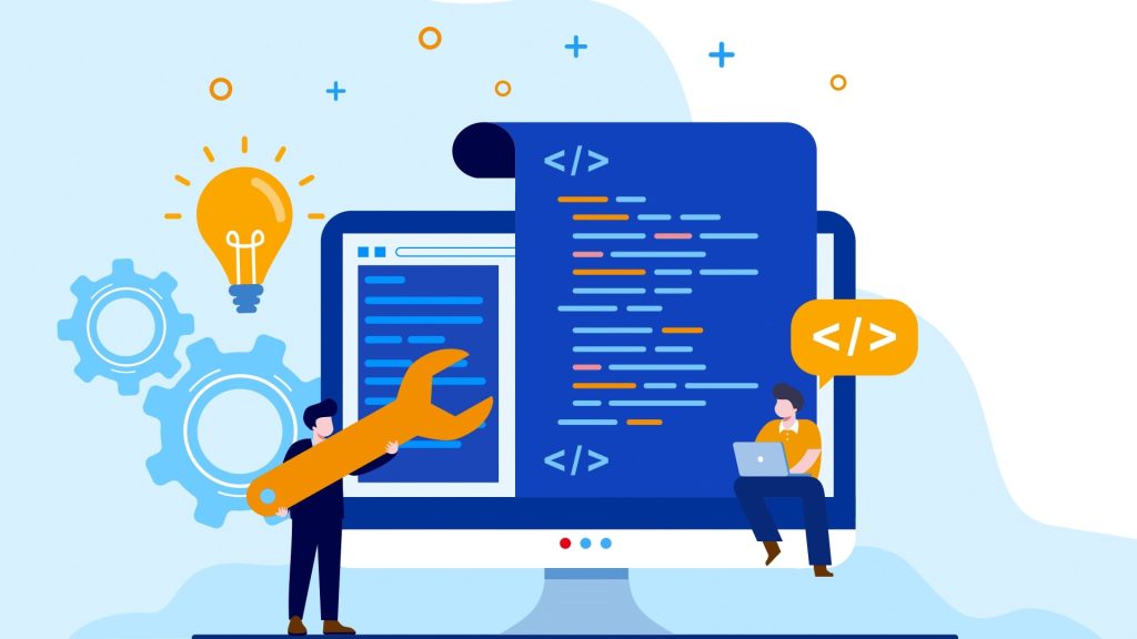 Custom PHP Development Services