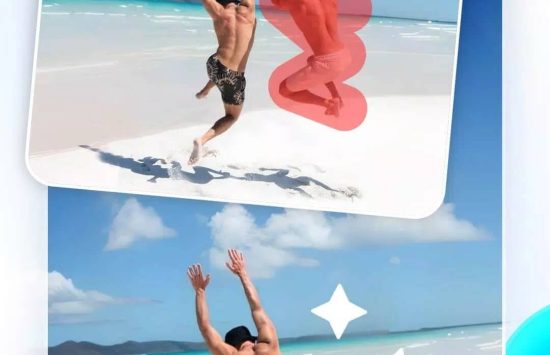 Screenshot AI Photo Editor apk