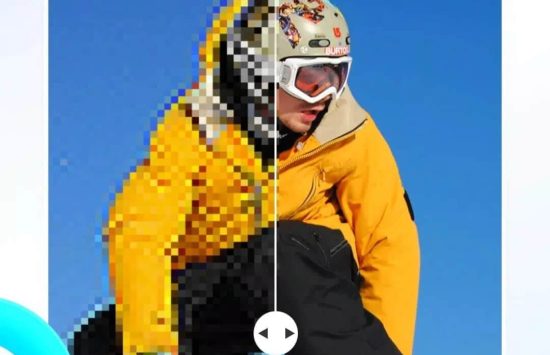 Screenshot AI Photo Editor mod