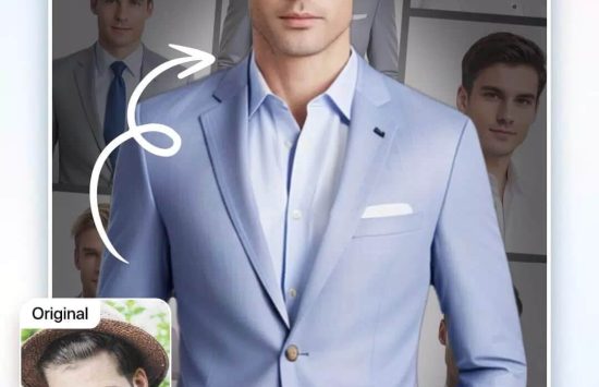 Screenshot Fotor Photo Editor mod apk