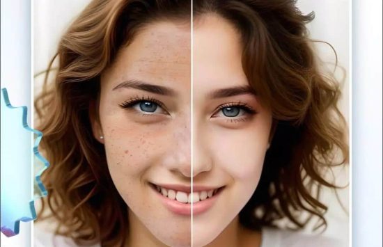 Screenshot Fotor Photo Editor for Android