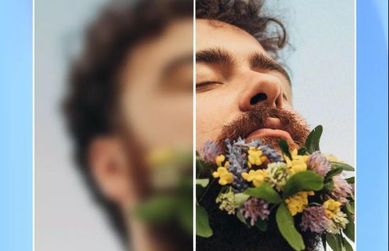 Aibi Photo application Screenshot Aibi Photo