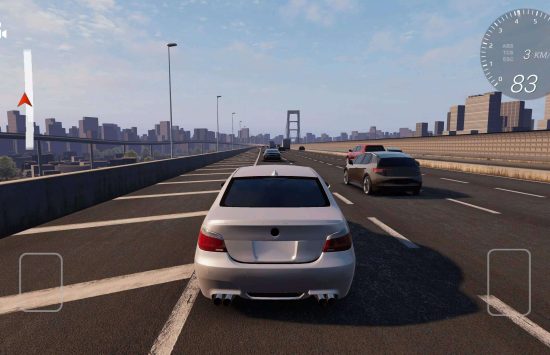 Download Apex Racing Game screenshot Apex Racing apk