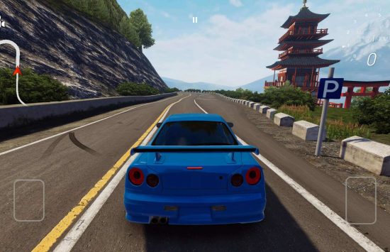 Apex Racing latest version Game screenshot Apex Racing