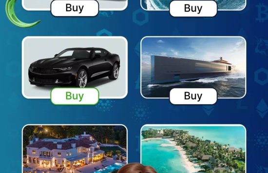 Game screenshot Business Empire RichMan mod apk