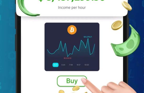 Game screenshot Business Empire RichMan mod