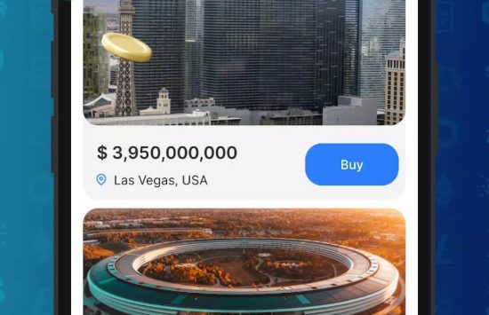 Game screenshot Business Empire RichMan