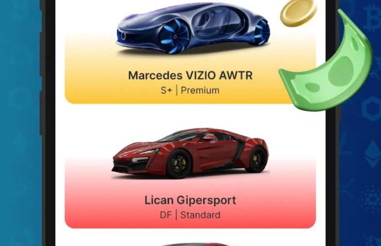 Game screenshot Business Empire RichMan free download