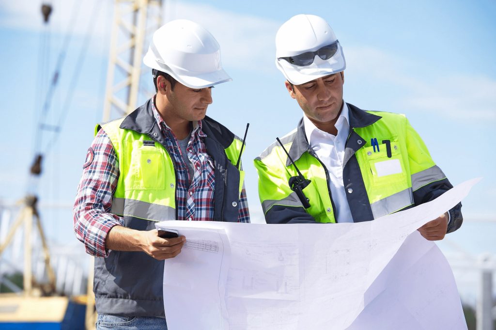 CONSTRUCTION ENGINEERING INSPECTION