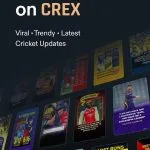 CREX Cricket Exchange