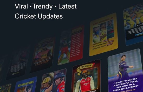 Screenshot CREX Cricket Exchange mod apk