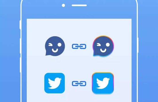 Screenshot Dual Space Pro apk