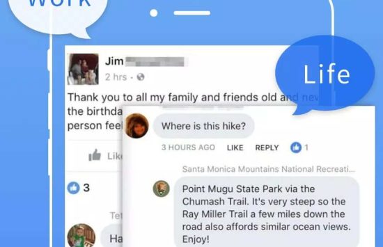 Screenshot Dual Space Pro free download