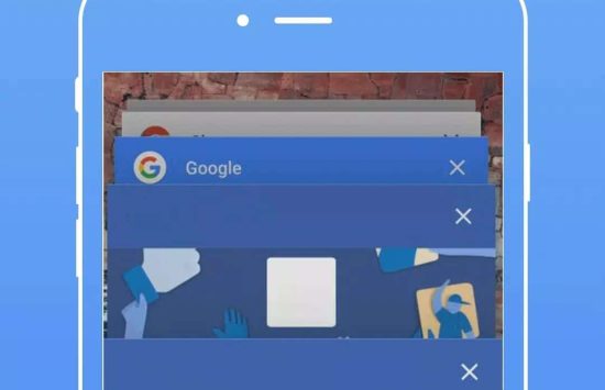 Screenshot Dual Space Pro for Android