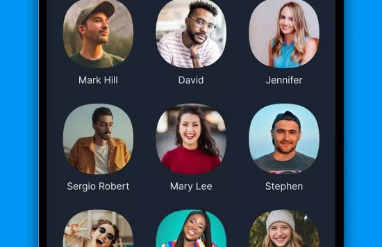 Eyecon latest version Screenshot Eyecon apk