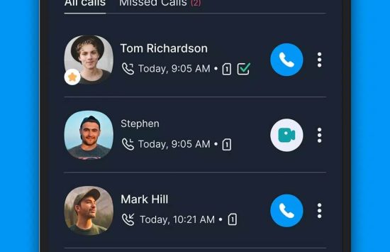 Eyecon Apps Screenshot Eyecon latest version