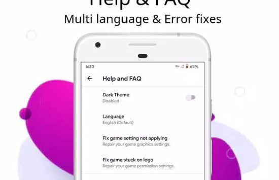 Screenshot PGT+ free download