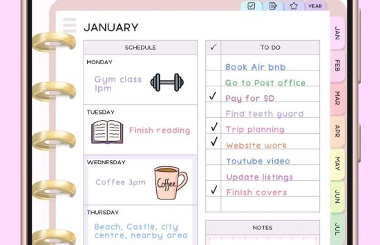 Screenshot Penly mod