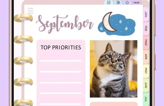 Screenshot Penly free download