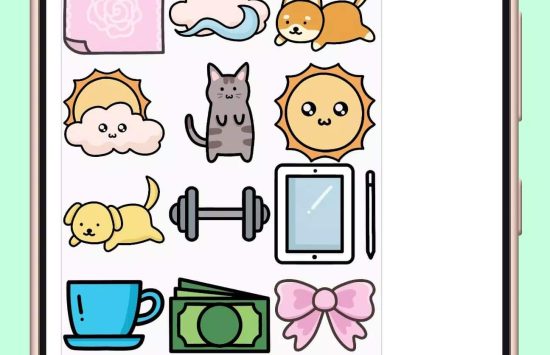 Screenshot Penly for Android