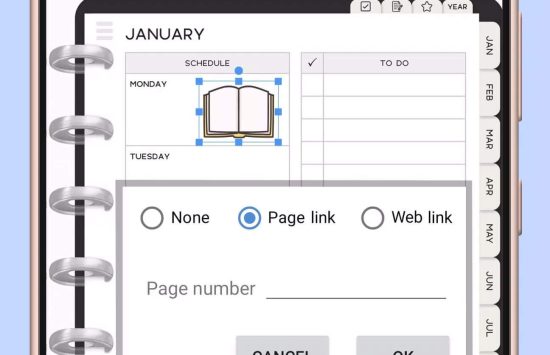Screenshot Penly latest version
