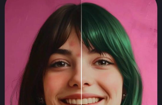 Reface latest version Screenshot Reface apk