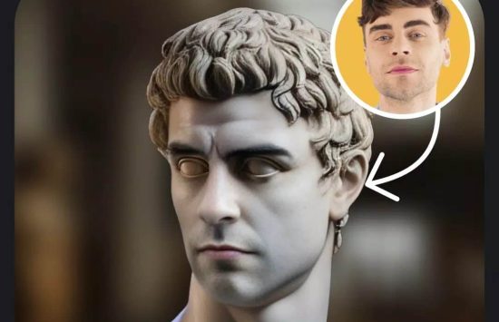 Reface for Android Screenshot Reface free download