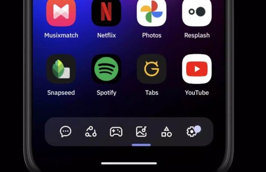 Screenshot Smart Launcher 6 for Android