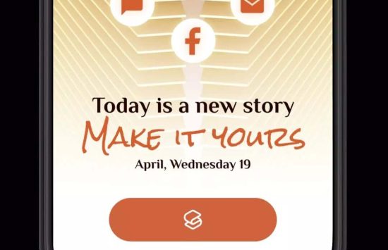 Screenshot Smart Launcher 6 latest version