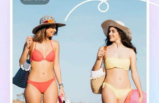 Screenshot SnapEdit apk