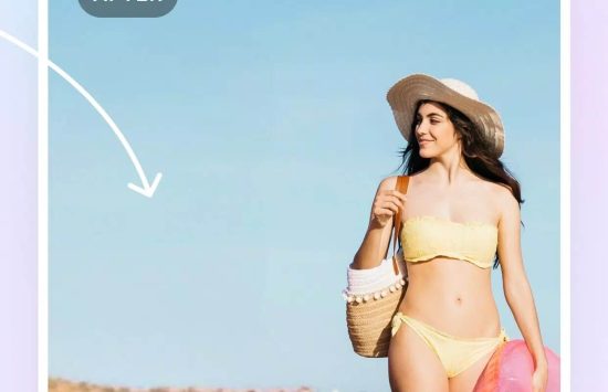 Screenshot SnapEdit mod