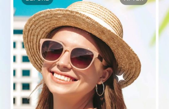 Screenshot SnapEdit mod apk