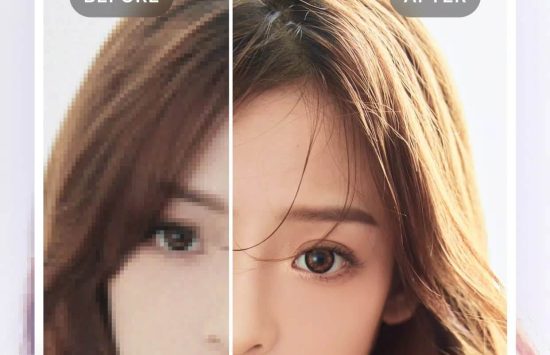 Screenshot SnapEdit free download