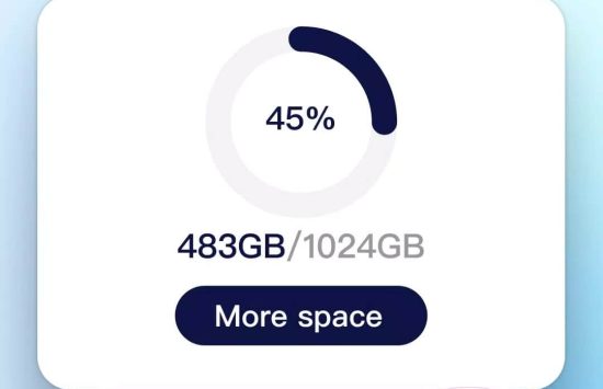 Screenshot TeraBox Mod